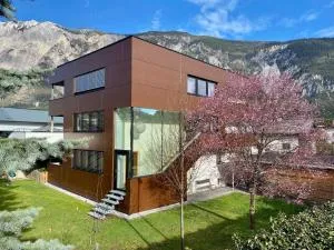 Appartement Two - 奥茨塔尔