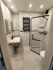 "MAGNOLIA" - Noclegi Pod Górą Żar