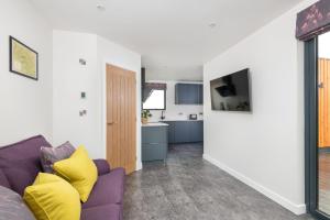 Oak Tree, Penruddock