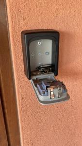 Panorama Penthouse con giardino privato img31