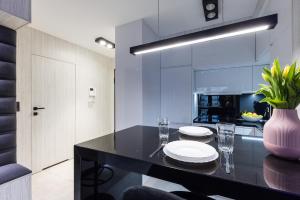 AMK Apartament 12 Premium Gdynia Centrum