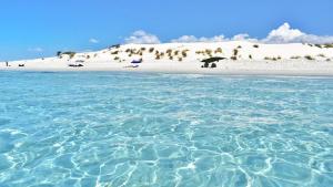 Panorama Penthouse con giardino privato img36