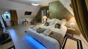 B&B / Chambres d'hotes VILLA RAFFAELLA : photos des chambres