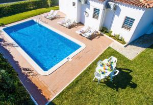 Villa Isis by Algarve Vacation
