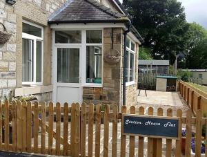 Station House Self Catering, Catton