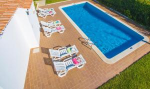 Villa Isis by Algarve Vacation