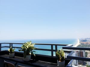 Da Nang Chillin Apartment Sea View - Căn Hộ Hướng Biển Đà Nẵng