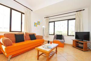 Villa Isis by Algarve Vacation