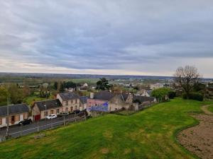 Appartements Le Refuge Blesois : photos des chambres