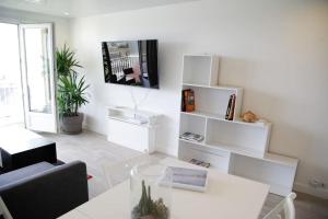 Appartements Le Refuge Blesois : photos des chambres