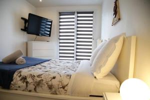 Appartements Le Refuge Blesois : photos des chambres