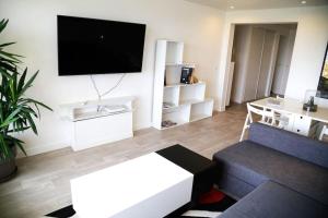 Appartements Le Refuge Blesois : photos des chambres