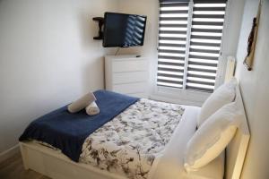 Appartements Le Refuge Blesois : photos des chambres