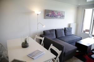 Appartements Le Refuge Blesois : photos des chambres