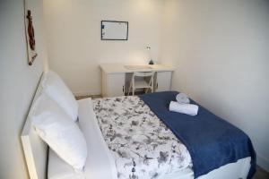 Appartements Le Refuge Blesois : photos des chambres