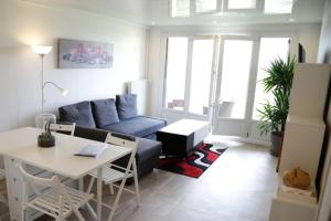 Appartements Le Refuge Blesois avec Parking Prive : photos des chambres