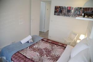 Appartements Le Refuge Blesois : photos des chambres