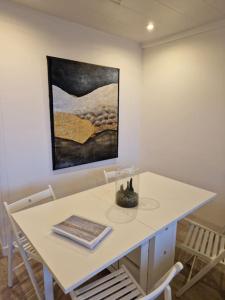 Appartements Le Refuge Blesois : photos des chambres