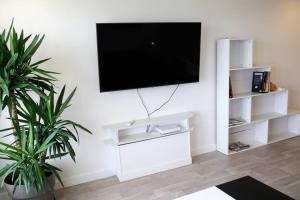 Appartements Le Refuge Blesois : photos des chambres