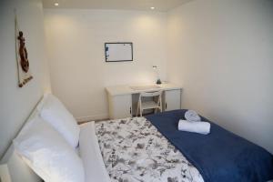 Appartements Le Refuge Blesois : photos des chambres