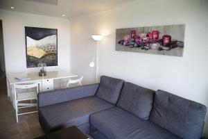 Appartements Le Refuge Blesois : photos des chambres