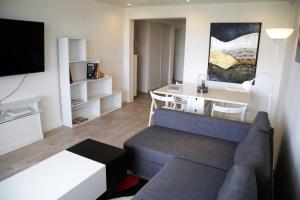 Appartements Le Refuge Blesois : photos des chambres