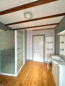 B&B / Chambres d'hotes Chez Sarah - L'Escapade : photos des chambres