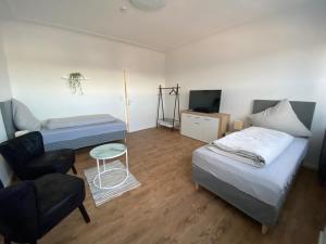 Monteurhaus Hemelingen