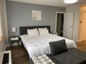 Modernized Studio Apartment in Gadsden, AL