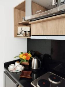 Moderno Apartamento Chapinero Bogota
