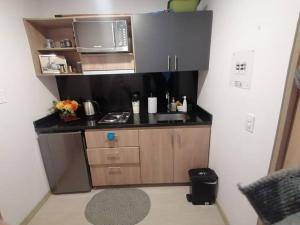 Moderno Apartamento Chapinero Bogota