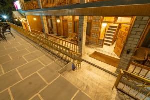 Holiday Home International -Vivaan Stays