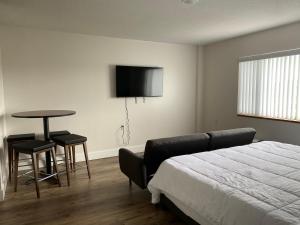 Stylish 1 bedroom Apartment in Gadsden, AL