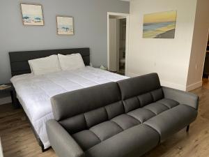 Stylish 1 bedroom Apartment in Gadsden, AL