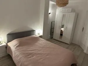 Appartement spacieux - proche centre et therme - Germs-sur-lʼOussouet