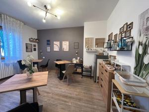 B&B Sirolo My House
