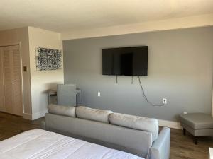 Innovative Studio Apartment