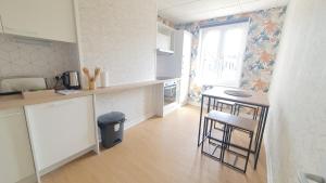 Appartements Cantimpre6 trois pieces centre tres lumineux : photos des chambres