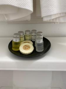 Innovative Studio Apartment