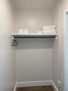 Innovative Studio Apartment