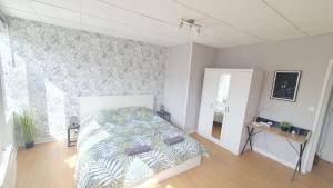 Appartements Cantimpre6 trois pieces centre tres lumineux : photos des chambres