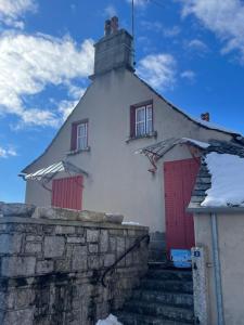 Appartements Gite Lo Bel Peis : photos des chambres