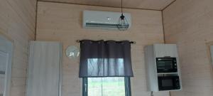 Domki Brzózki Kosewo