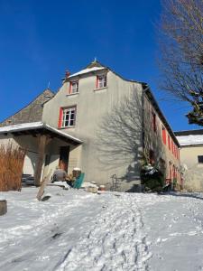 Appartements Gite Lo Bel Peis : photos des chambres