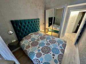 Lux Apartment Budva