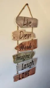 Ca la Pauleta - Cladells