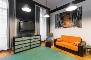 Z Loft Central Apartment-1 BR- Downtown