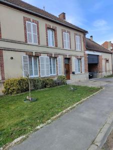 Maisons de vacances Gite Les Rouffy : photos des chambres