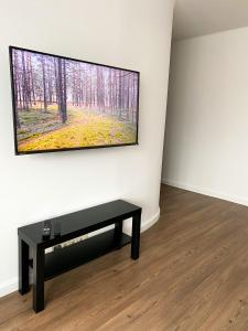 "Aš Centre" apartamentai