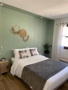 B&B / Chambres d'hotes AU COIN DES LUQUETTES : photos des chambres
